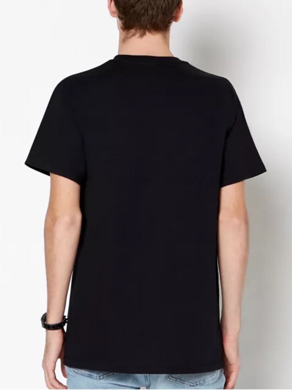 Steven Rhodes The Morning Ritual T-Shirt - Picture 3 of 4